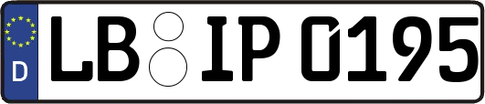 LB-IP0195