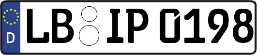 LB-IP0198