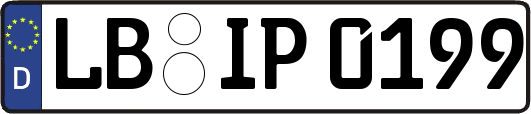 LB-IP0199