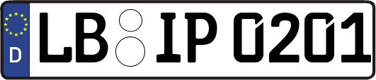 LB-IP0201