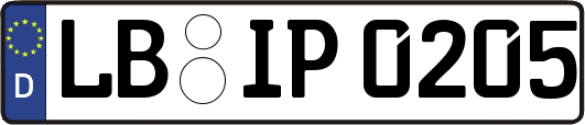 LB-IP0205