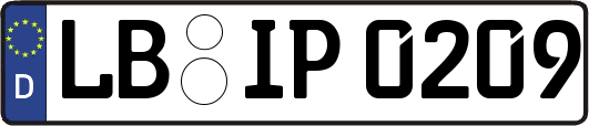 LB-IP0209