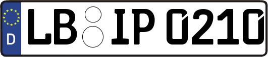 LB-IP0210