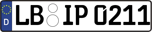 LB-IP0211