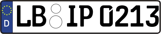 LB-IP0213