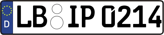 LB-IP0214