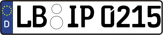 LB-IP0215