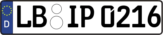 LB-IP0216