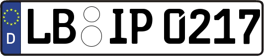 LB-IP0217