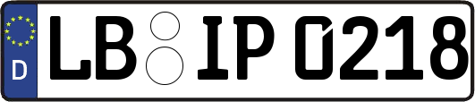 LB-IP0218