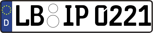 LB-IP0221