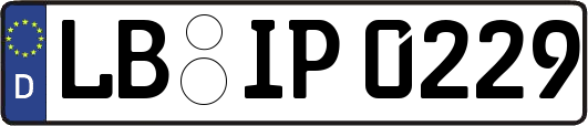 LB-IP0229