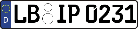 LB-IP0231