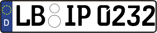LB-IP0232