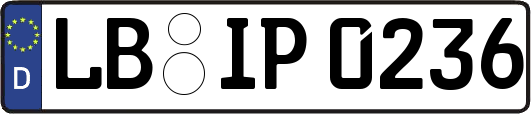 LB-IP0236