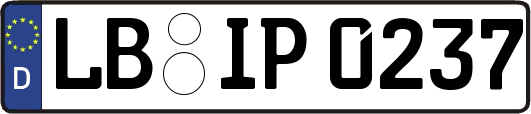 LB-IP0237