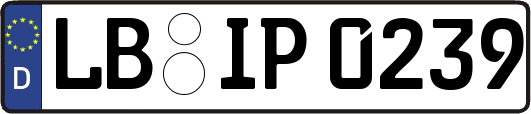 LB-IP0239