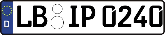 LB-IP0240