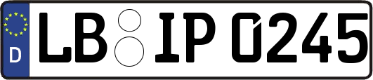 LB-IP0245