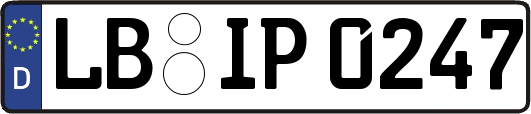 LB-IP0247