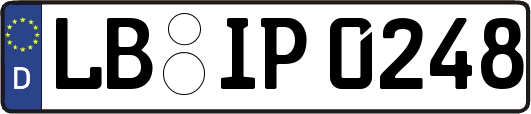 LB-IP0248
