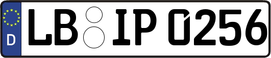 LB-IP0256