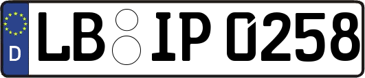 LB-IP0258