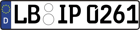 LB-IP0261