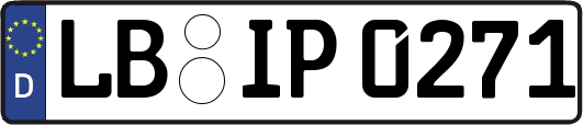 LB-IP0271