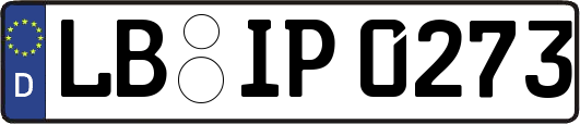 LB-IP0273