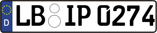 LB-IP0274