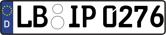 LB-IP0276