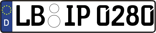 LB-IP0280