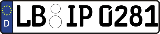 LB-IP0281