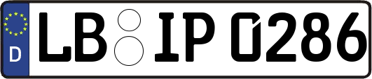 LB-IP0286