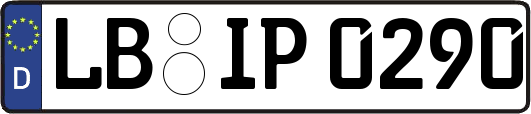 LB-IP0290