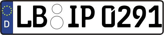 LB-IP0291