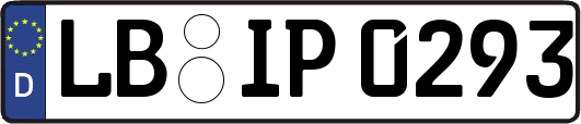 LB-IP0293
