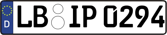 LB-IP0294