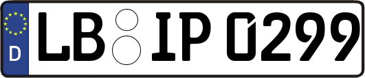 LB-IP0299