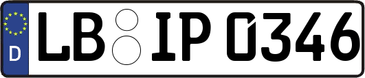 LB-IP0346