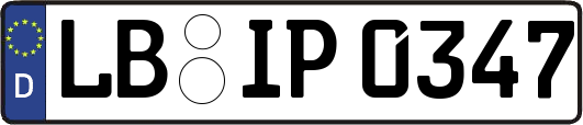 LB-IP0347