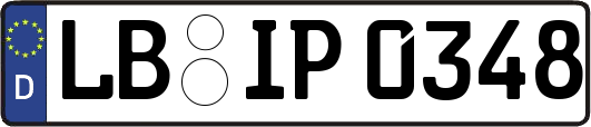 LB-IP0348