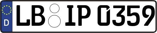 LB-IP0359
