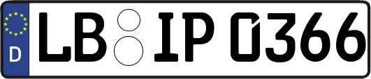 LB-IP0366