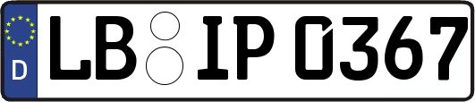 LB-IP0367