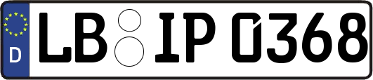 LB-IP0368
