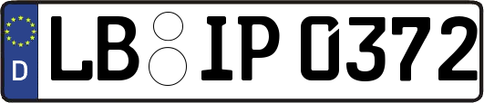 LB-IP0372