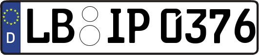 LB-IP0376