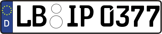 LB-IP0377
